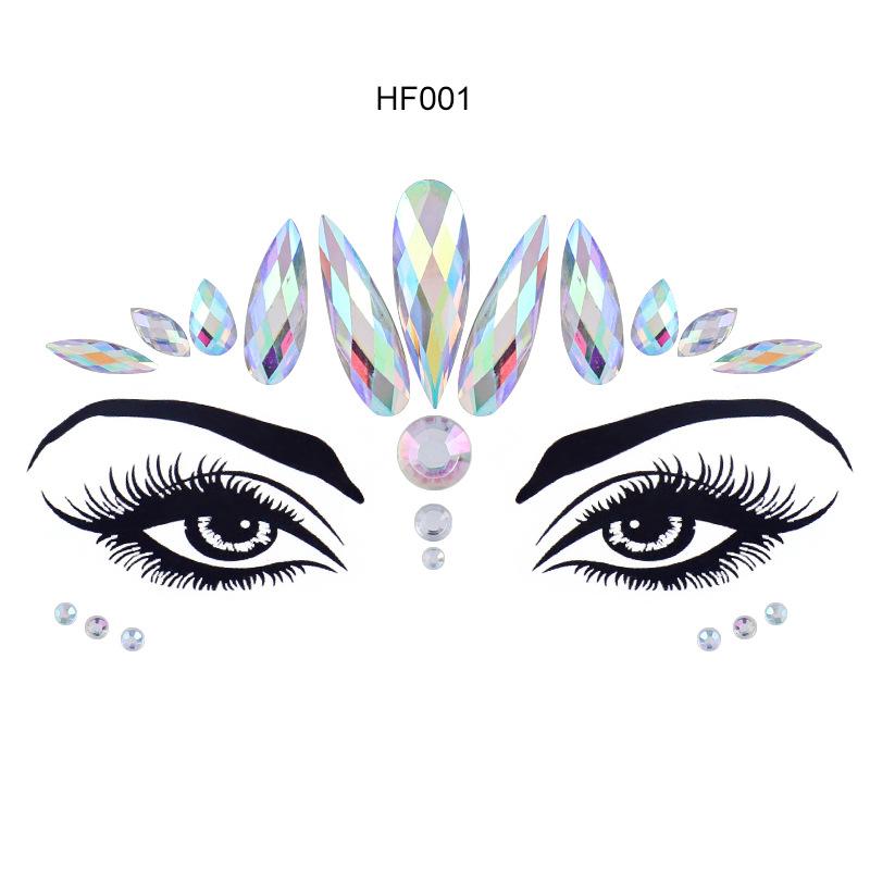 HF001