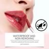 Delineador de Labios Radiante Eelhope (Marrón oscuro) Delineador de Labios Impermeable Suave que Delinea la Forma de los Labios y Dura Mucho Tiempo
