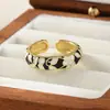 Colección de Anillos Multiestilo, Estilo Chino Nuevo Vintage, Anillos Estilo Ins, Varios Diseños Mixtos, Compra al por Mayor, Suministro Directo desde la Fuente
