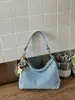 Bolso Vintage para Mujer 2025 Nuevo Modelo Bolso de Hombro de Alta Gama de Moda Bolso Dumpling Versátil de Moda Bolso Cruzado