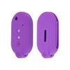 Funda de silicona para llave Wuling Hongguang MINI EV PLUS, funda para llave S3 Air ev Clear Sky Journey 730