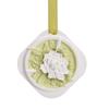 Armario de Té Tableta de Aromaterapia Armario Tableta de Yeso Hogar Interior Fragancia Duradera Expansión y Eliminación de Olores Colgante de Fragancia para Ropa