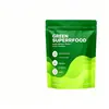 Ventas globales transfronterizas más vendidas fábrica de procesamiento personalizado OEM/ODM de bebidas sólidas para proteína en polvo, café y polvo de creatina