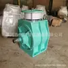 Descargador de Estrella Presión Negativa Descargador de Aire Cerrado Bloqueo de Aire Maquinaria y Equipo de Transporte Neumático para Materiales Granulados y en Polvo