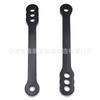Adecuado para 2006-2007 Yamaha Yzf-R6 Piezas de Modificación de Motocicleta, Biela de Enlace de Bajada de Carrocería Hueso de Perro