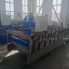 Máquina de Corte Longitudinal Kaiping Atacado, Máquina de Corte Longitudinal para Chapa de Aço Colorida, Máquina de Corte e Prensagem, Máquina de Laminação de Tiras de Aço Perfilado, Equipamento de Conformação de Aço Colorido