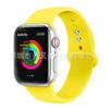 Pulseira de relógio iwatch para apple pulseira esportiva silicone com tudo incluído para relógio APPLE WATCHs10S9