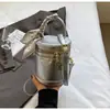 Bolso Cubo de Moda Tendencia para Viajes Este Año Nuevo Estilo Primavera 2026 Bolso Cruzado Versátil Bolso Cubo