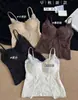 Camisola de Peluche con Encaje para Adelgazar Hueso de Pescado, Camiseta sin Mangas Suave y Ajustada de Cuello en V Larga que Ceñe la Cintura con Hermoso Diseño en la Espalda 6881