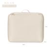 Bolsa de Almacenamiento para Ropa Interior de Viaje Bolsa de Almacenamiento para Ropa Interior Tres en Uno Bolsa Organizadora de Ropa de Compresión para Viajes de Negocios Venta Directa de Fábrica