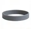 Fabricante Original Pulseras de Silicona con Impresión de Logo, Pulseras Conmemorativas para Eventos Deportivos, Eventos de Team Building, Al Por Mayor y Personalizadas en Stock