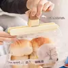 Clip Sellador de Alimentos, Clip Conservador para Bolsas de Plástico, Clip para Snacks, Herramienta Selladora para Leche en Polvo y Té, Clip Sellador de Alimentos para el Hogar en la Cocina