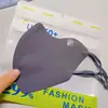 2025 Máscara Facial Protectora para Ojos con Filtro Solar UPF50+ Delgada de Seda de Hielo Anti-UV Sensación de Hielo Transpirable Lavable