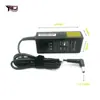 Aplicável a delta. Adaptador de energia para notebook 19V3.42A interface 5.5 * 2.5mm