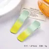 2026 Verano Nuevo Clip de Pato de Color Degradado Clip para el Cabello de Color Macarrón Clip de Flequillo de Guangdong de Alta Calidad
