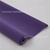 Franela autoadhesiva negra engrosada con respaldo adhesivo, tela flocada autoadhesiva para muebles, vitrinas, cajones, decoración, resistente a arañazos