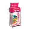 Cacahuete Rojo Mayoreo 400g Cuatro Rojo Cinco Rojo Sopa Materia Prima Grano Grano Grueso Fábrica OEM