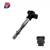 Adequado para Bobina de Ignição do carro Magotan 1.8T 06F905110C peças automotivas 06F905110C