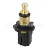 5033313aa Sensor de Temperatura Adequado para Jeep Compass Modelos 2009-2020 2.4L Sensor de Temperatura da Água