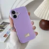 Funda de teléfono de lujo con pedrería Star-Sparking adecuada para Apple 16Promax Funda protectora estilo Chanel Star-Sparking para iPhone17 15