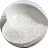 Super-Excelente 2 3 4 mm Transparente Núcleo de Color Vidrio Cuentas de Arroz Hecho a Mano DIY Cuentas Sueltas Accesorios para Joyería Descuento Venta al por Mayor
