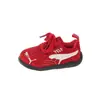 Zapatillas Deportivas Infantiles 2026 Primavera Nuevo Estilo Zapatillas de Entrenamiento Alemanas para Niños Suela Suave Antideslizantes Versátiles Casuales Zapatos para Niños Pequeños Bebé