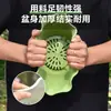Vaso de resina com borda plissada, espessado, moderno, alto valor estético, controle de raízes, controle de água, respirável, para uso interno e externo, vaso com borda ondulada