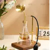 Botella de Prueba de Aroma para Granos de Café, Probador de Aroma de Té, Botella de Exhibición de Aroma de Aceites Esenciales, Dispositivo de Selección y Prueba de Aroma de Licores