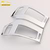 Anteke es adecuado para 13 marco decorativo de salida de aire acondicionado CS35 anillo brillante de salida de aire acondicionado CS35 parche decorativo