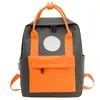 Mochilas Escolares Personalizadas para Crianças com Impressão de Logo, Mochilas para Alunos de Instituições de Treinamento com Texto Impresso, Mochilas de Alta Qualidade para Jardim de Infância