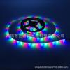 Venda quente transfronteiriça 2835RGB 5v terno luz tira 24 chave controle remoto três cores cavalo correndo luz tira E-Commerce venda quente