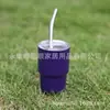 Nuevo Vaso Mini de Sublimación para Licores de 3 oz Taza de Espresso Italiana Doble Capa Acero Inoxidable Multicolor Ventosa