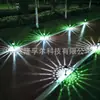 Fábrica de Origen Luces Solares para Césped Venta al por Mayor Luces de Suelo Personalizadas para Paisajismo Comercio Exterior Estilo Clásico Luces para Exteriores