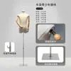 Loja de Roupas Infantis Adereços Juvenis Manequim de Meio Corpo Loja de Roupas Modelo Infantil Manequim para Roupas Infantis