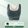 Sujetador Ajustable para Mujer Hebilla Frontal Cruzada Espalda Hermosa Cuatro Estaciones Sin Marcas Ropa Interior Deportiva Realza Pecho Grande Pecho Pequeño Anticaída