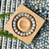 Cuentas sueltas de cereza Lobodhi pulsera diy accesorios de joyería pulsera de juego para mujer cuentas cuentas suministro en vivo venta al por mayor