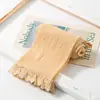 Mallas de Verano para Niños, Antimosquitos, Duraderas, Estilo Muñeca Lindo, Leggings de Moda Antienganches de Cintura Alta para Niñas, Venta al por Mayor