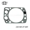 Junta do cabeçote do cilindro 6160162020 6150161520 6160160820 para caminhão BENZ Benz om616
