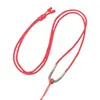 Elegante Cordón para Collar Hecho a Mano DIY Colgante de Jade con Abejas Cuerda para Colgar Wholesale Jadeíta Jade Hetian Cordón para Cuello Resistente al Desgaste