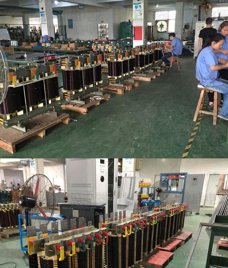 2019-5月100KVA有取向铁芯-新款变压器-详情页_0