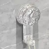Gancho de ventosa para baño, sin perforaciones, sin costuras, adhesivo fuerte, para cocina, con capacidad de carga, gancho de ventosa para baño