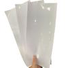 Película protectora de superficie autoadsortiva sin pegamento de PVC directa de fábrica, película protectora lisa/plana, a prueba de polvo y antihuellas.