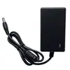 Cargador de Batería de Litio 8.4V2A Cargador de Paquete de Baterías de Polímero de Litio 12.6V16.8V21V Carga Rápida Control de Temperatura