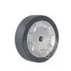 Acessórios para Máquina de Limpeza de Pisos Yz-X2/X4: Tira de Borracha, Disco de Escova, Tubo de Entrada/Saída de Água, Carregador, Motor de Sucção de Água, Roda, Disco de Agulhas, Saia