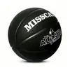 No. Baloncesto de Gamuza Talla 5-7 para Adultos y Adolescentes, Adecuado para Canchas de Cemento, Resistente al Desgaste, Absorbe la Humedad, Antideslizante, Baloncesto Deportivo para Entrenamiento de Estudiantes