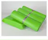 Bolsas de Empaque de Baja Presión Color Verde Esmeralda, Bolsas Metálicas para Mensajería, Bolsas de Envío para Logística de Comercio Electrónico, Impermeables y a Prueba de Humedad, Engrosadas, Grandes Cantidades en Stock