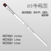 Pincel Especial para Pintura Facial Pincel 17 apto para Bolígrafo Gouline Bolígrafo de Repujado Bolígrafo Bolígrafo Bolígrafo Bolígrafo Bolígrafo Bolígrafo Bolígrafo Bolígrafo Bolígrafo Punta Plana Punta Biselada Pétalos