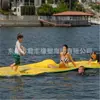 Colchoneta flotante EVA multijugador pista de entretenimiento al aire libre para padres e hijos espuma XPE manta flotante para natación cama flotante de agua