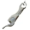 Adecuado para Jeep 11-23 Grand Cherokee clip de freno delantero 68052368AB 68052368AA