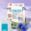 Adesivo de Pé Dourado Folha de Ouro da Fábrica Amazon Adesivo de Pé Tailandês Adesivo de Pé Folha de Artemísia Coreano Inglês Adesivo de Pé Dourado kinoki